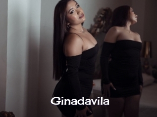 Ginadavila