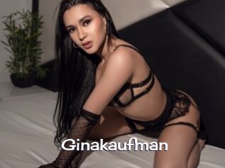 Ginakaufman