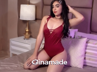 Ginamade