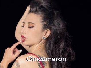 Gincameron