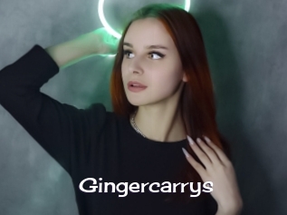 Gingercarrys