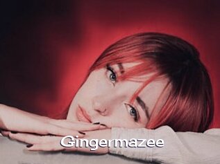 Gingermazee