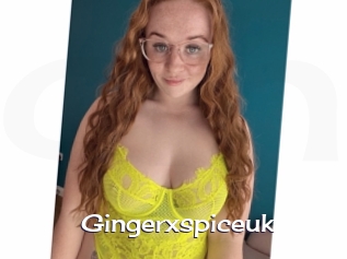 Gingerxspiceuk