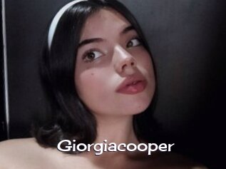 Giorgiacooper