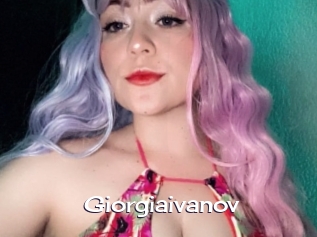 Giorgiaivanov