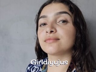 Girldiyujus
