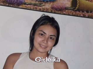 Girleika