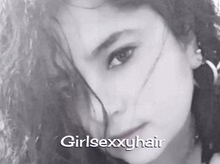 Girlsexxyhair