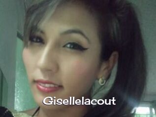 Gisellelacout