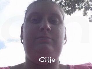 Gitje