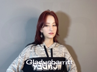 gladysbarritt Click here to exit