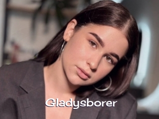 Gladysborer