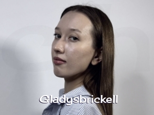 Gladysbrickell