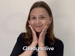 Gladysclive