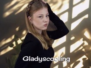 Gladyscooling
