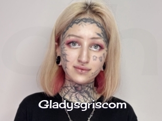 Gladysgriscom