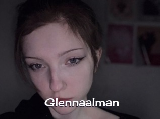 Glennaalman