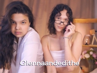 Glennaandedithe