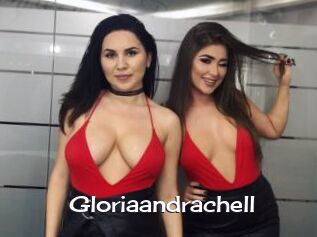 Gloriaandrachell
