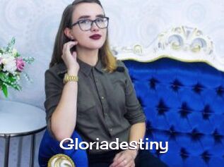 gloriadestiny Click here to exit