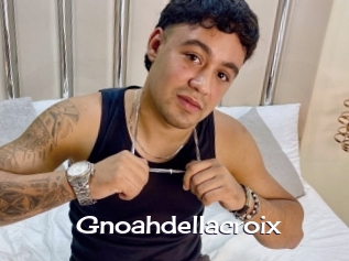 gnoahdellacroix Click here to exit