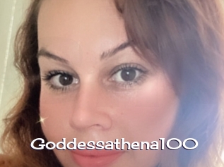 Goddessathena100