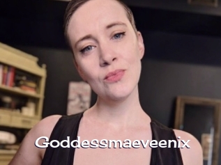 goddessmaeveenix Click here to exit