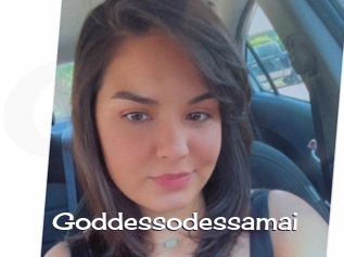 Goddessodessamai