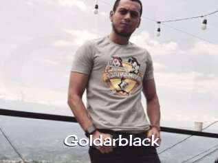 Goldarblack