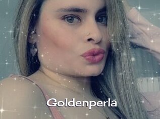 Goldenperla