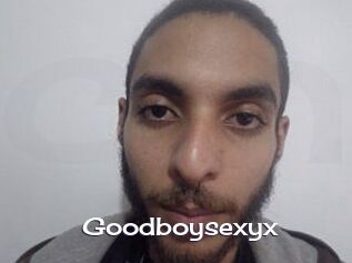 Goodboysexyx
