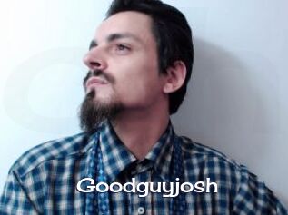 goodguyjosh Click here to exit
