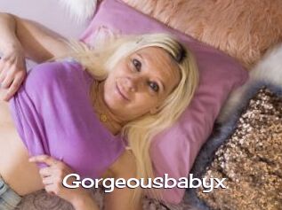 gorgeousbabyx Click here to exit