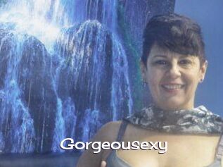 Gorgeousexy
