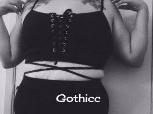 Gothicc