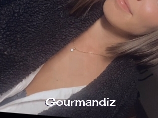 Gourmandiz