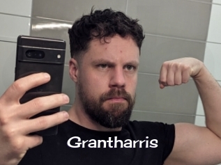Grantharris