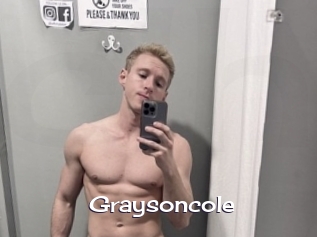 graysoncole Click here to exit