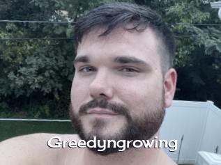 Greedyngrowing