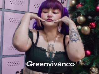 greenvivanco Click here to exit