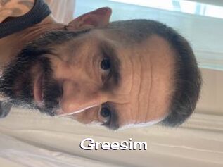 Greesim
