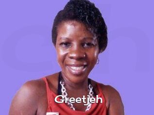 Greetjeh