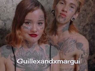 Guillexandxmargui