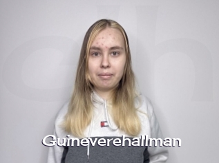Guineverehallman