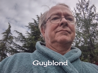 guyblond Click here to exit