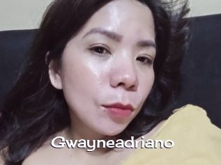 Gwayneadriano