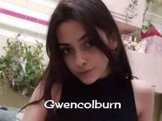 Gwencolburn