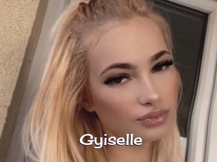 Gyiselle