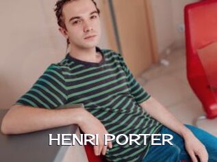 HENRI_PORTER