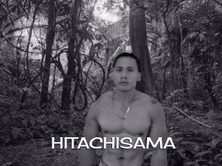 HITACHISAMA